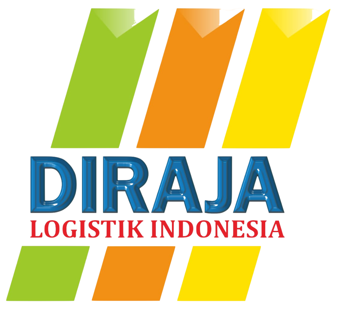 PT. Diraja Trallindo Logo